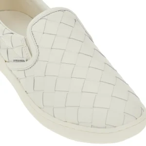 Best Intrecciato leather 'Sawyer' sneakers Sneakers