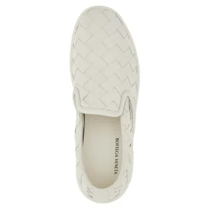 Best Intrecciato leather 'Sawyer' sneakers Sneakers