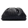 Discount Intrecciato nappa leather Teen pouch Clutches
