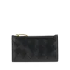 Clearance Intrecciato nappa leather cardholder pouch Wallets And Small Leather Goods