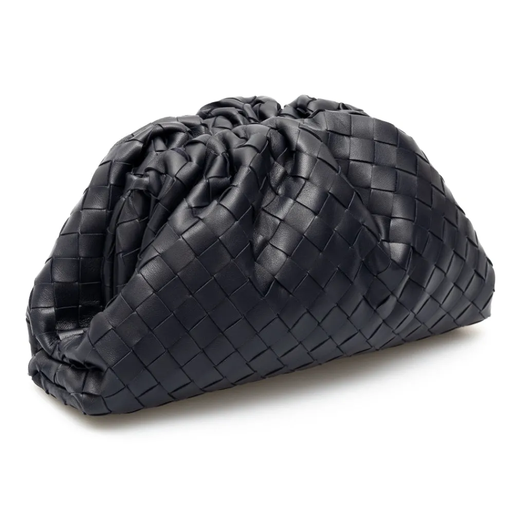 intrecciato_nappa_leather_2-1.webp Discount Intrecciato nappa leather Teen pouch Clutches