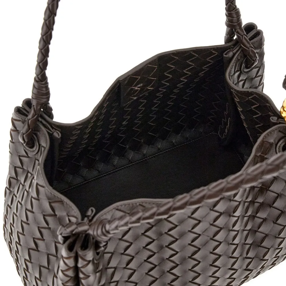 intrecciato_nappa_leather_2-2.webp Sale Intrecciato nappa leather shopping bag Shoulder Bags