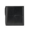 Best Intreccio leather bi-fold wallet Wallets And Small Leather Goods