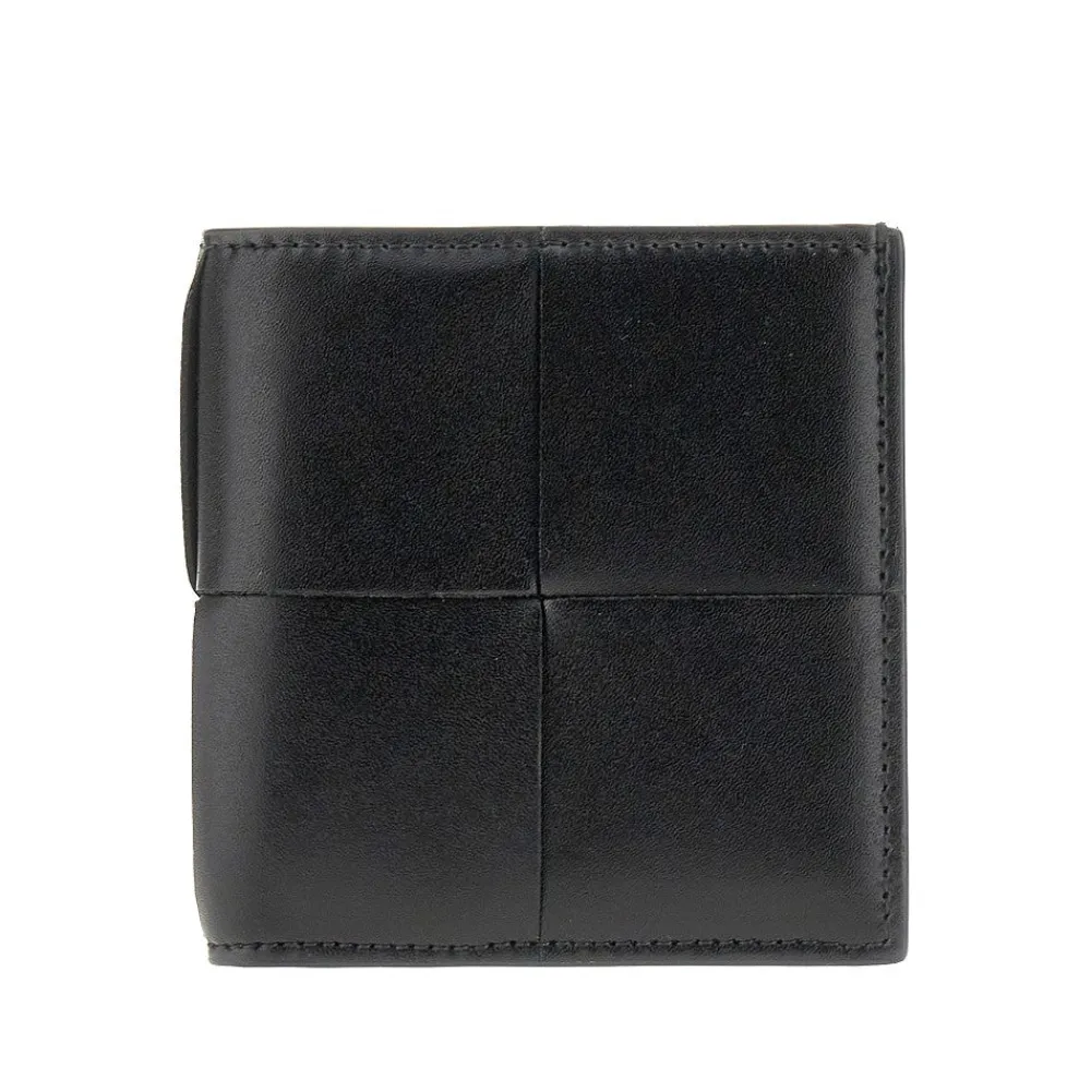 intreccio_leather_bifold__0.webp Best Intreccio leather bi-fold wallet Wallets And Small Leather Goods