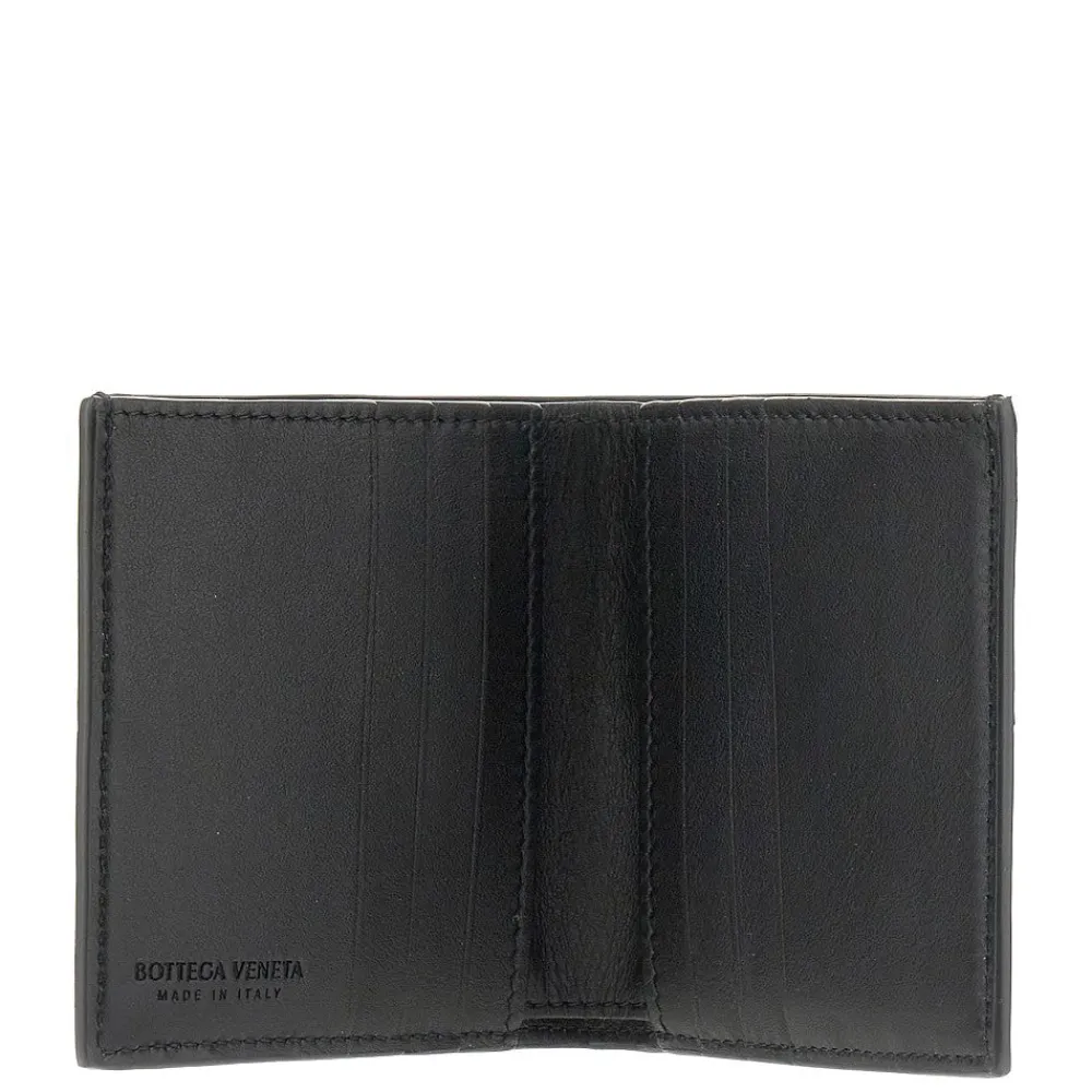 intreccio_leather_bifold__2.webp Best Intreccio leather bi-fold wallet Wallets And Small Leather Goods