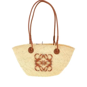 Best Iraca palm small basket bag Top-Handle Bags | Shoulder Bags