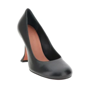 Clearance Iris' nappa leather pumps Heeled Shoes