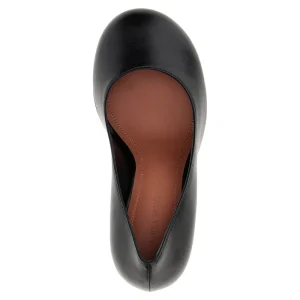 Clearance Iris' nappa leather pumps Heeled Shoes
