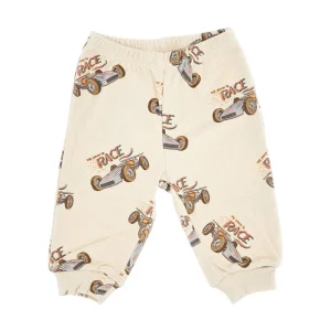 Outlet Itty' sweatpants Kids/BOY Clothing