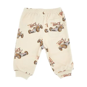 Outlet Itty' sweatpants Kids/BOY Clothing