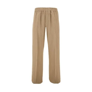 Online Ivan' viscose-blend pants Pants And Shorts
