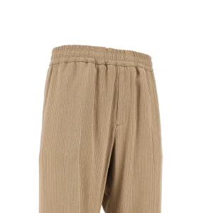 Online Ivan' viscose-blend pants Pants And Shorts