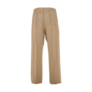 Online Ivan' viscose-blend pants Pants And Shorts