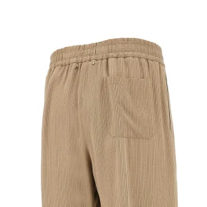 Online Ivan' viscose-blend pants Pants And Shorts
