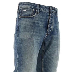 Hot J75' Slim Fit jeans Jeans