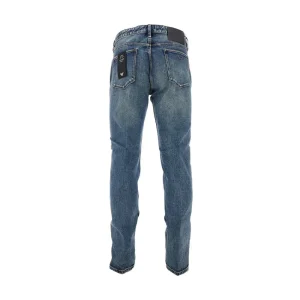 Hot J75' Slim Fit jeans Jeans