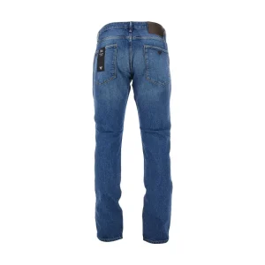 Fashion J06' Slim Fit jeans Jeans