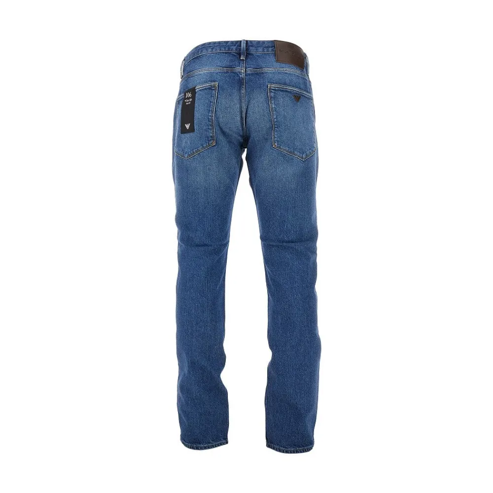 j_slim_fit_jeans_2.webp Fashion J06' Slim Fit jeans Jeans