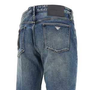 Hot J75' Slim Fit jeans Jeans