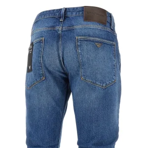 Fashion J06' Slim Fit jeans Jeans