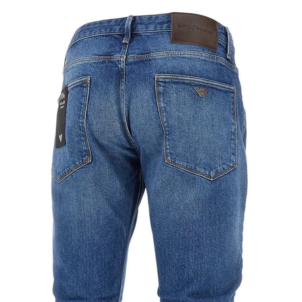 j_slim_fit_jeans_3.webp Fashion J06' Slim Fit jeans Jeans