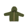 Hot Jack Quilted Warm jacket Kids/BOY Clothing