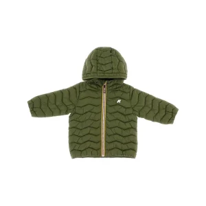Hot Jack Quilted Warm jacket Kids/BOY Clothing