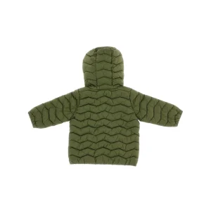 Hot Jack Quilted Warm jacket Kids/BOY Clothing