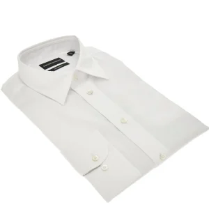 Discount Jacquard cotton Modern Fit shirt Shirts