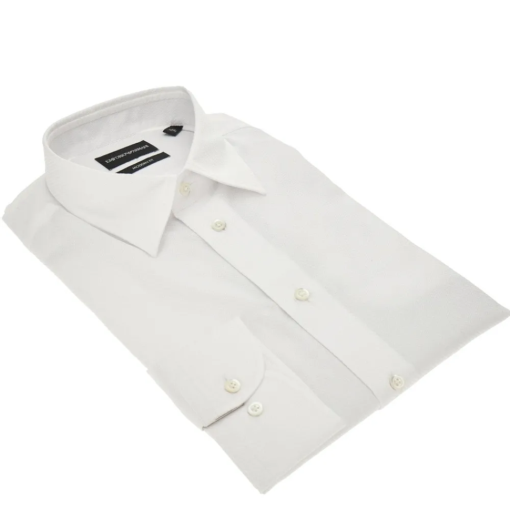 jacquard_cotton_modern_fi_1.webp Discount Jacquard cotton Modern Fit shirt Shirts