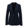 Sale Jacquard jersey ICON jacket Jackets