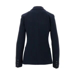 Sale Jacquard jersey ICON jacket Jackets