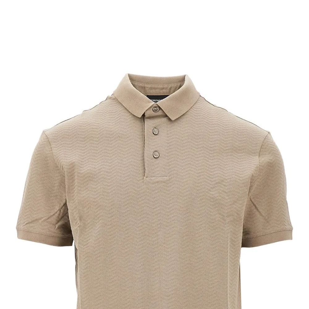 jacquard_jersey_polo_shir_1-1.webp Fashion Jacquard jersey polo shirt T-Shirts And Polo Shirts