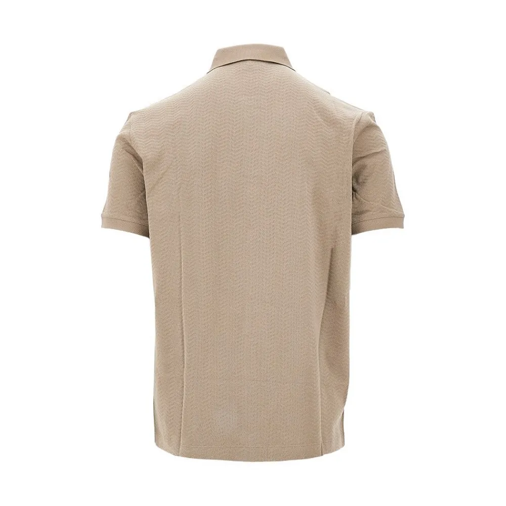 jacquard_jersey_polo_shir_2-1.webp Fashion Jacquard jersey polo shirt T-Shirts And Polo Shirts
