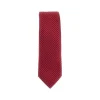Discount Jacquard silk necktie Ties And Bow Ties