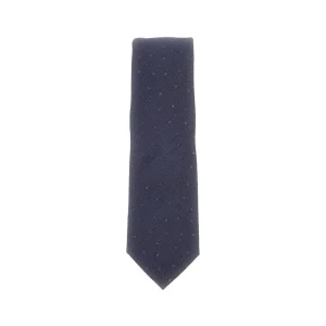 Discount Jacquard silk-blend necktie Ties And Bow Ties
