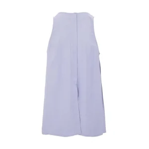 Clearance Jacquard sustainable viscose top Tops