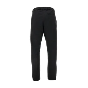Hot Jacquard technical jersey pants Pants And Shorts