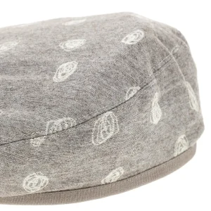 New Jacquard wool-blend beret Hats And Gloves