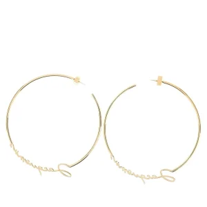 New ' hoop earrings Jewelry And Watches
