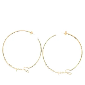 New ' hoop earrings Jewelry And Watches