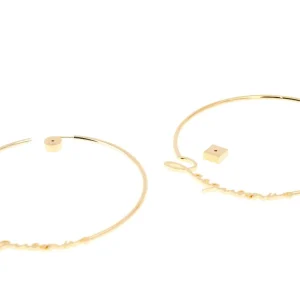 New ' hoop earrings Jewelry And Watches