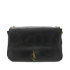 Fashion Jamie 4.3' leather bag Shoulder Bags