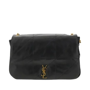 Fashion Jamie 4.3' leather bag Shoulder Bags