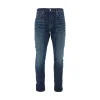 Best Japanese denim 512 Slim Taper jeans Jeans