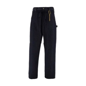 Clearance Japanese denim 'David' jeans Jeans