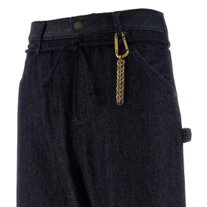 Clearance Japanese denim 'David' jeans Jeans