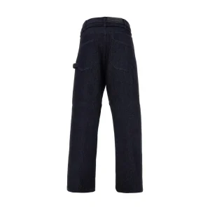 Clearance Japanese denim 'David' jeans Jeans