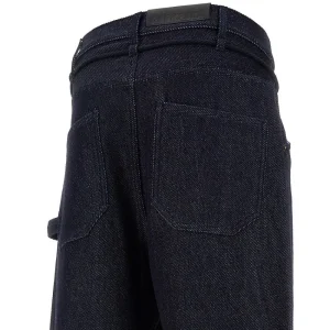 Clearance Japanese denim 'David' jeans Jeans