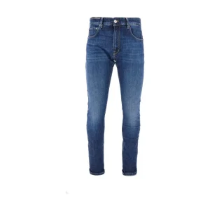 Online Jazz' five-pocket jeans Jeans